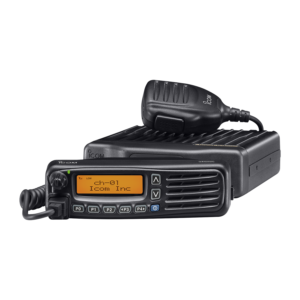 Radio Móvil Digital ICOM F5061D / F6061D
