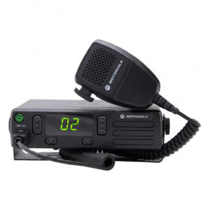 Radio DEM300