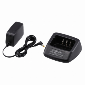 Cargador Kenwood