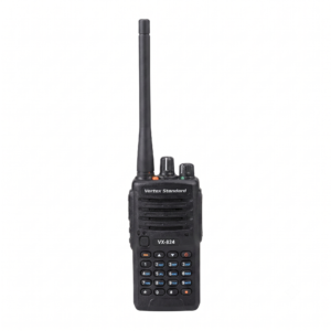 Radio VX-80