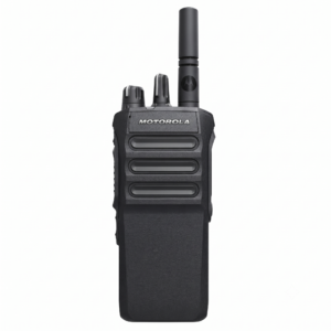 Radio R7 sin Pantalla