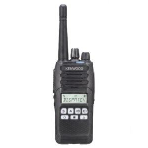 Radio NX 1300 con Pantalla