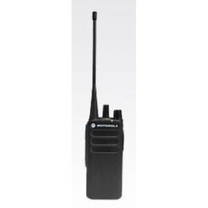 Radio Motorola DEP250 VHF o UHF DIGITAL
